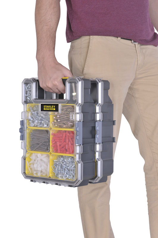 STANLEY Organizer FatMax ma�y 72378
