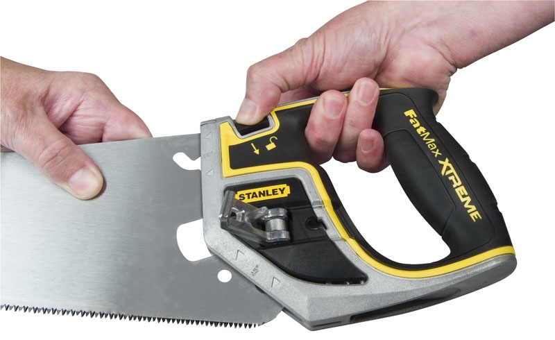 PI�A STANLEY&reg; FATMAX&reg; INSTANTCHANGE™ Z WYMIENNYMI BRZESZCZOTAMI 7z/cal x 500mm 20-236