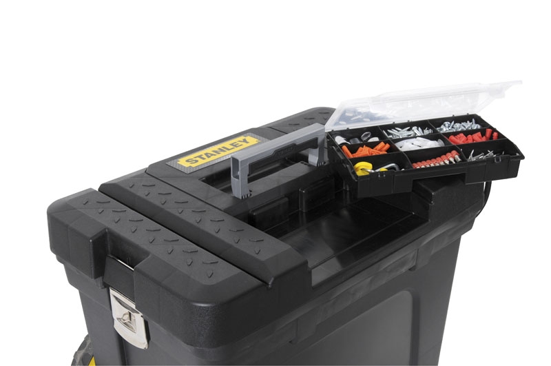 STANLEY SKRZYNIA NARZ�DZIOWA MOBILE CONTRACTOR 97-503