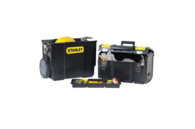 STANLEY RUCHOMY WARSZTAT - 2 w 1 70-327