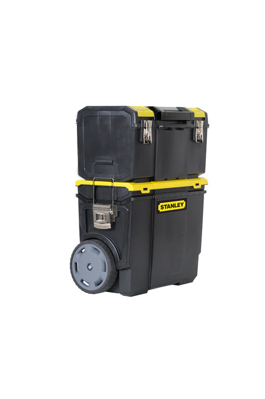 STANLEY RUCHOMY WARSZTAT - 3 w 1 70-326