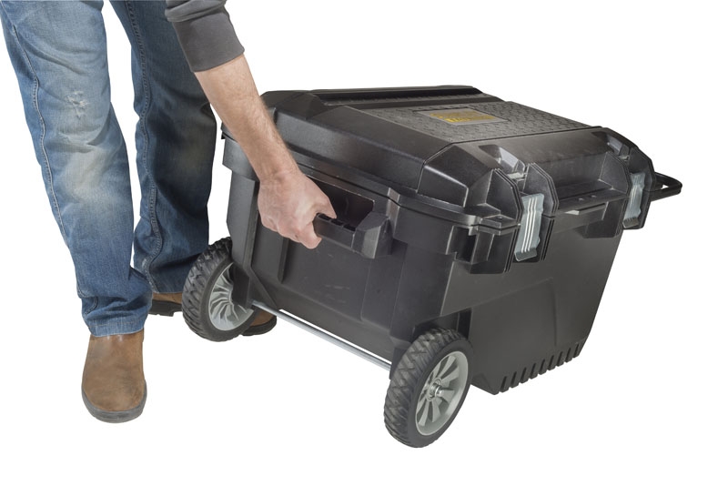 SKRZYNIA �REDNIEJ WIELKO�CI STANLEY FATMAX 73601
