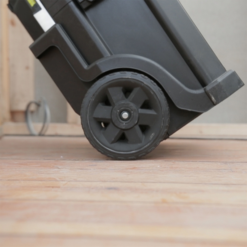 STANLEY RUCHOMY WARSZTAT - 3 SEGMENTY 79-206