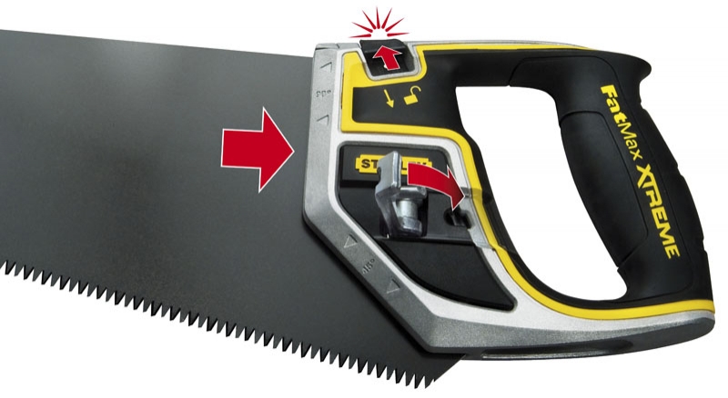 R�KOJE�� DO PI� STANLEY&reg; FATMAX&reg; INSTANTCHANGE™ 20-104
