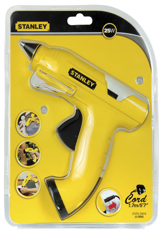 PISTOLET KLEJOWY GR90R 70416