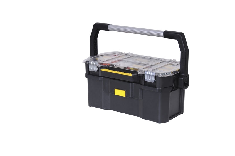 STANLEY SKRZYNIA NARZ�DZIOWA 24 Z ORGANIZEREM 97-514