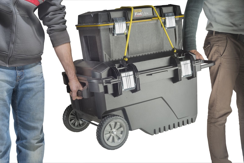 SKRZYNIA �REDNIEJ WIELKO�CI STANLEY FATMAX 73601