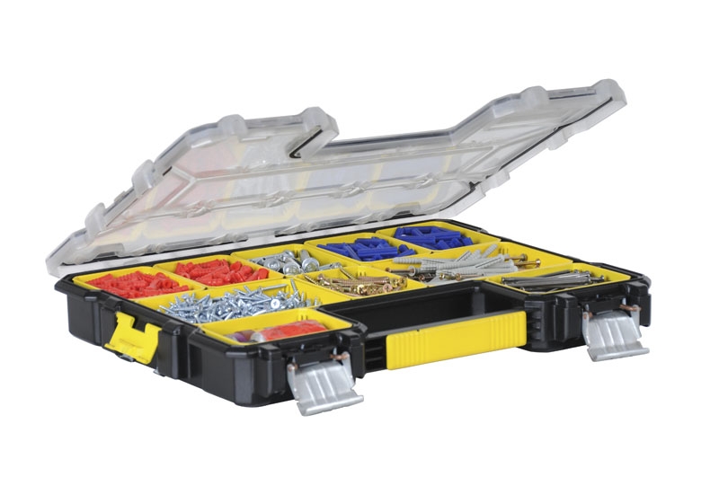 STANLEY Fatmax PRO ORGANIZER WODOSZCZELNY P�YTKI 97-517