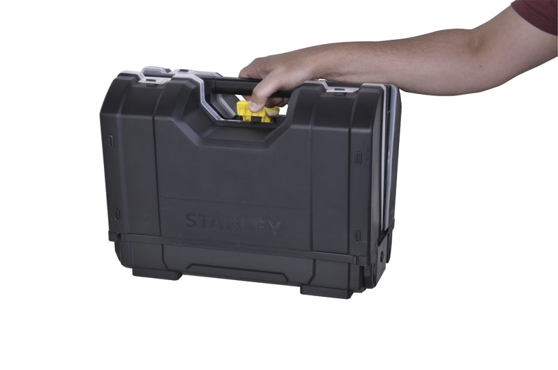 STANLEY ORGANIZER 3 W 1 71963