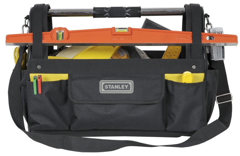 STANLEY 18” TORBA NARZ�DZIOWA OTWARTA 70712