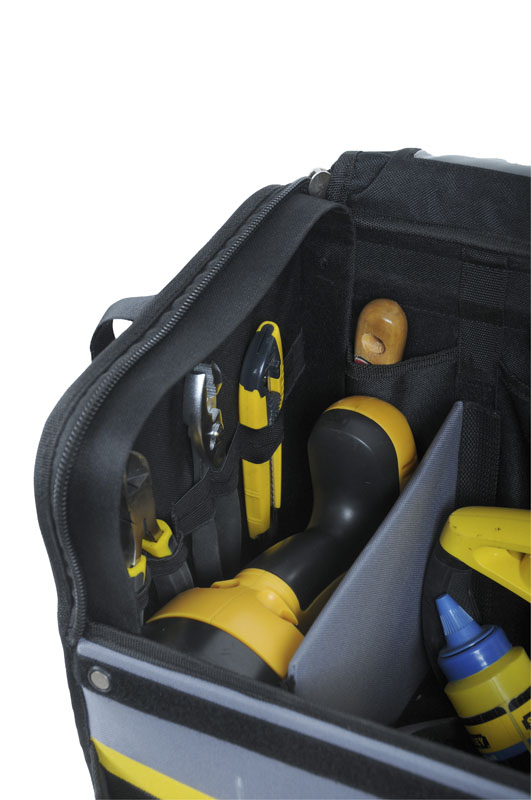 STANLEY TORBA NARZ�DZIOWA 18” NA KO�ACH 97-515