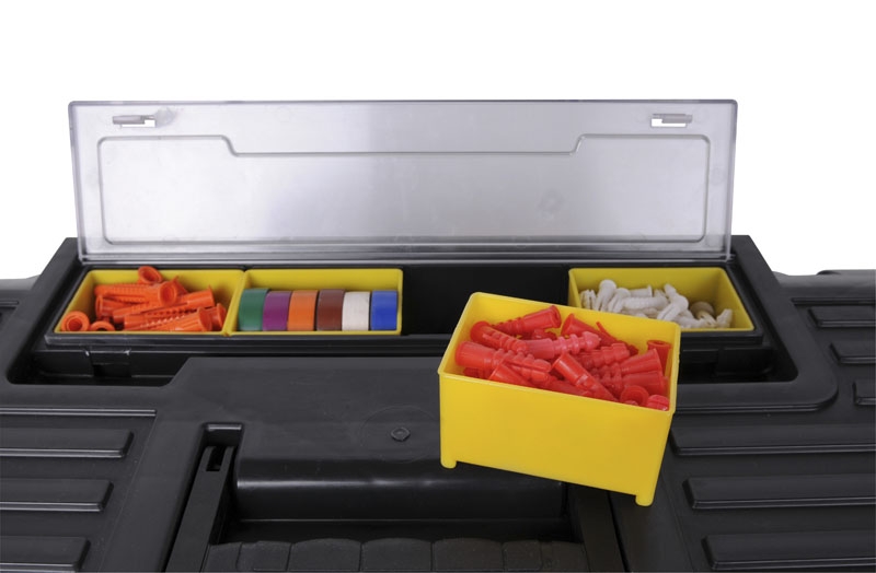 STANLEY SKRZYNIA NA KO�ACH 70715