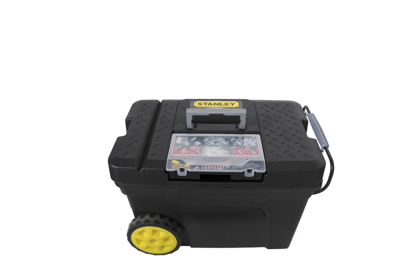 STANLEY SKRZYNIA NARZ�DZIOWA MOBILE CONTRACTOR 97-503