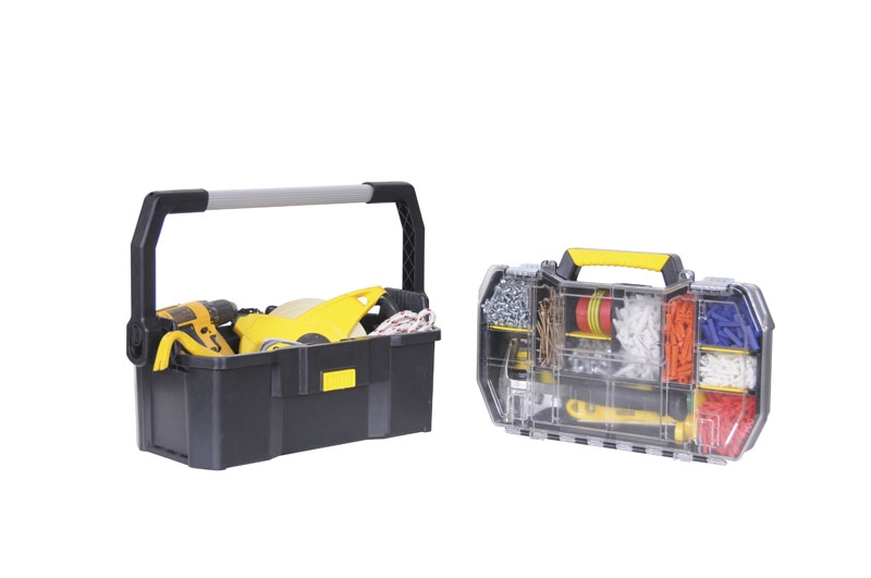 STANLEY SKRZYNIA NARZ�DZIOWA 24 Z ORGANIZEREM 97-514
