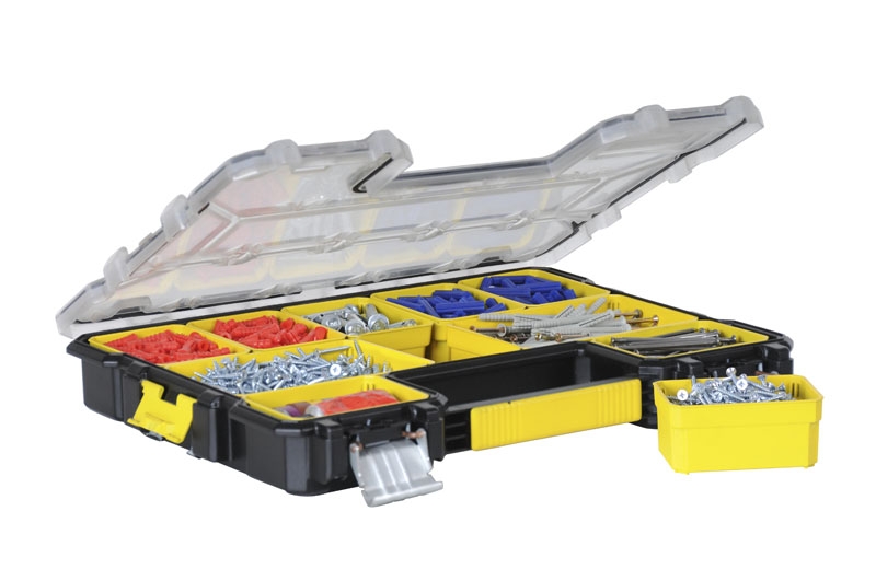 STANLEY Fatmax PRO ORGANIZER WODOSZCZELNY P�YTKI 97-517