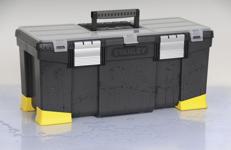 STANLEY SKRZYNIA NARZ�DZIOWA 22 Z ORGANIZEREM 97-512