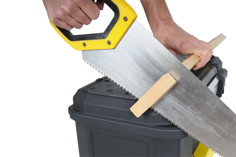 STANLEY SKRZYNIA NARZ�DZIOWA One Touch Latch 19” Z SZUFLAD� 70-316