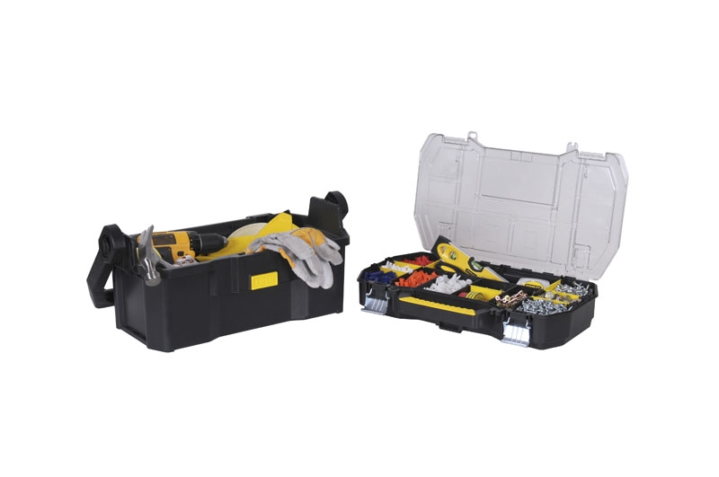 STANLEY SKRZYNIA NARZ�DZIOWA 24 Z ORGANIZEREM 97-514