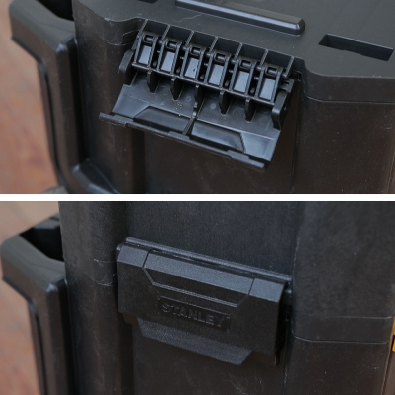STANLEY RUCHOMY WARSZTAT - 3 SEGMENTY 79-206