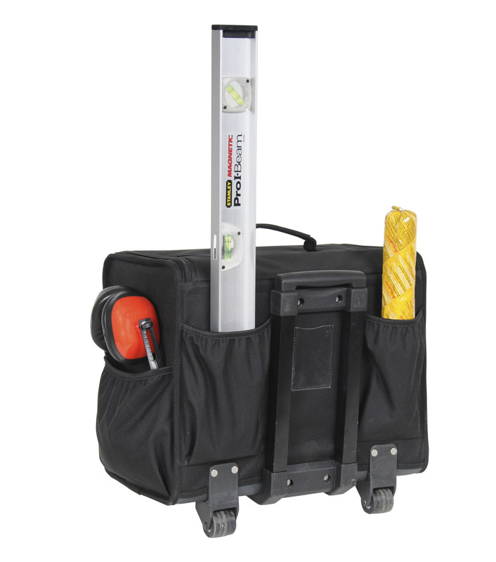 STANLEY TORBA NARZ�DZIOWA 18” NA KO�ACH 97-515