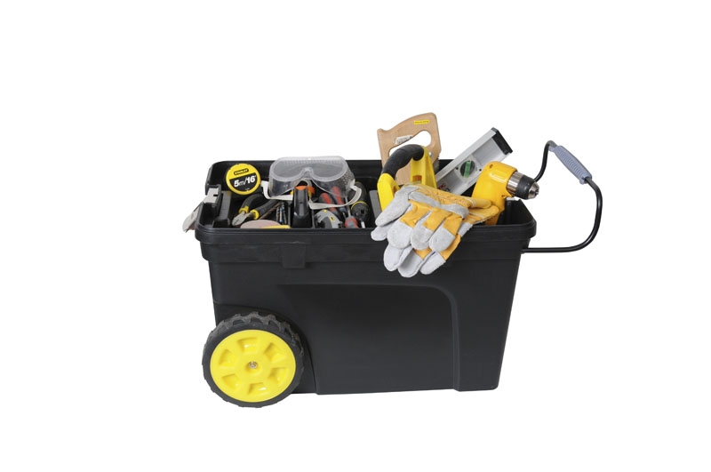 STANLEY SKRZYNIA NARZ�DZIOWA MOBILE CONTRACTOR 97-503