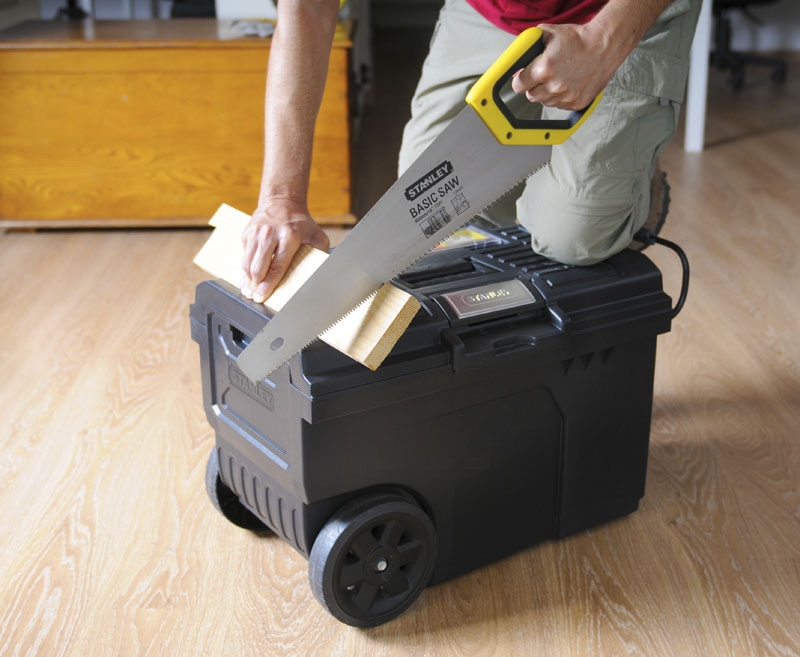 STANLEY SKRZYNIA NA KO�ACH 70715