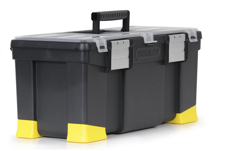 STANLEY SKRZYNIA NARZ�DZIOWA 22 Z ORGANIZEREM 97-512