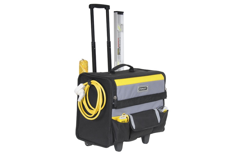 STANLEY TORBA NARZ�DZIOWA 18” NA KO�ACH 97-515