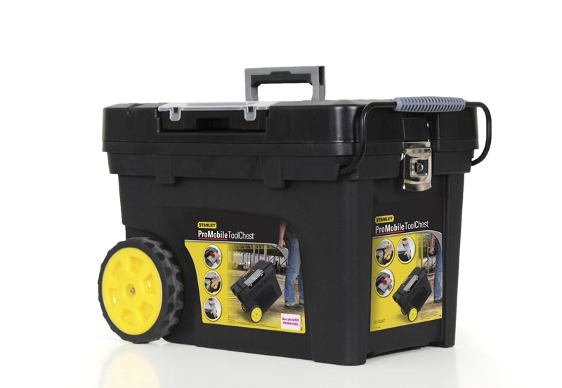 STANLEY SKRZYNIA NARZ�DZIOWA MOBILE CONTRACTOR 97-503