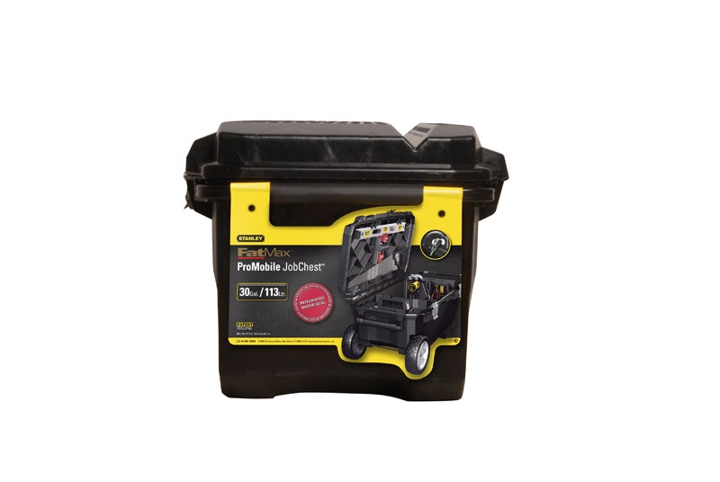 SKRZYNIA NA KO�ACH FatMax ProMobile JobChest 94-850
