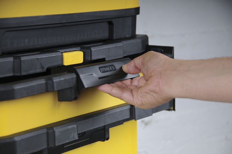 STANLEY RUCHOMY WARSZTAT, METAL/PLASTIK - �ӣTY 95-621