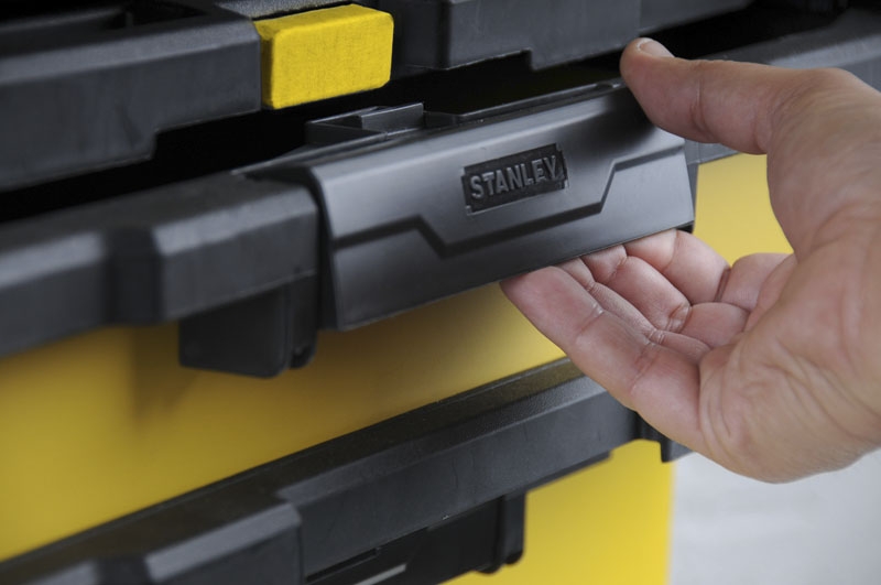 STANLEY RUCHOMY WARSZTAT, METAL/PLASTIK - �ӣTY 95-621