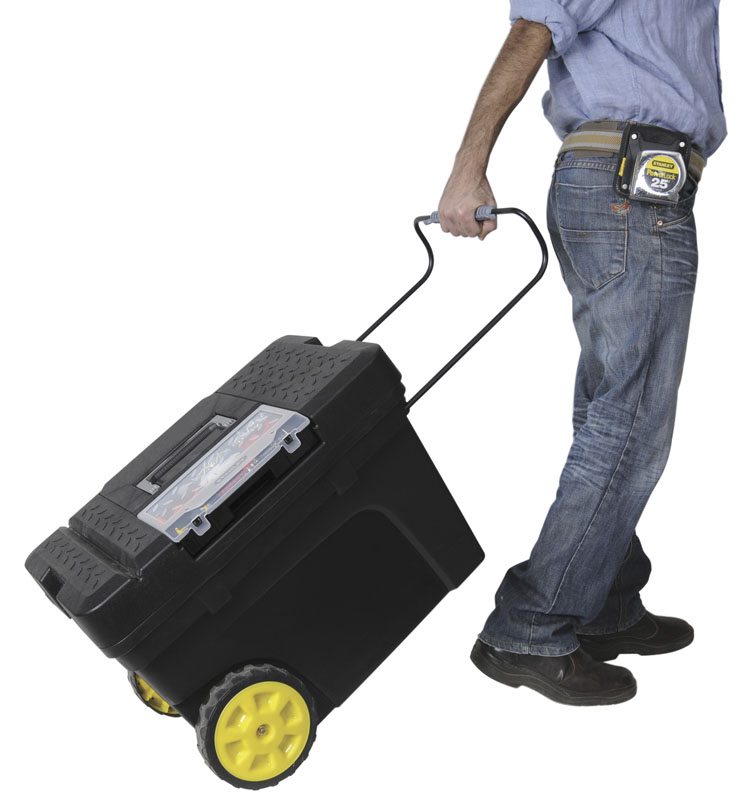 STANLEY SKRZYNIA NARZ�DZIOWA MOBILE CONTRACTOR 97-503