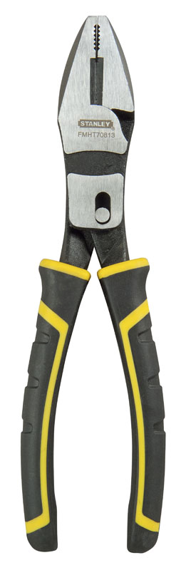 SZCZYPCE STANLEY FATMAX, UNIWERSALNE 70813