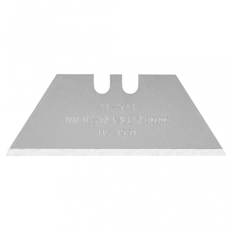 OSTRZE 1991, TRAPEZOWE 5szt 0-11-911