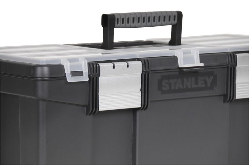 STANLEY SKRZYNIA NARZ�DZIOWA 22 Z ORGANIZEREM 97-512