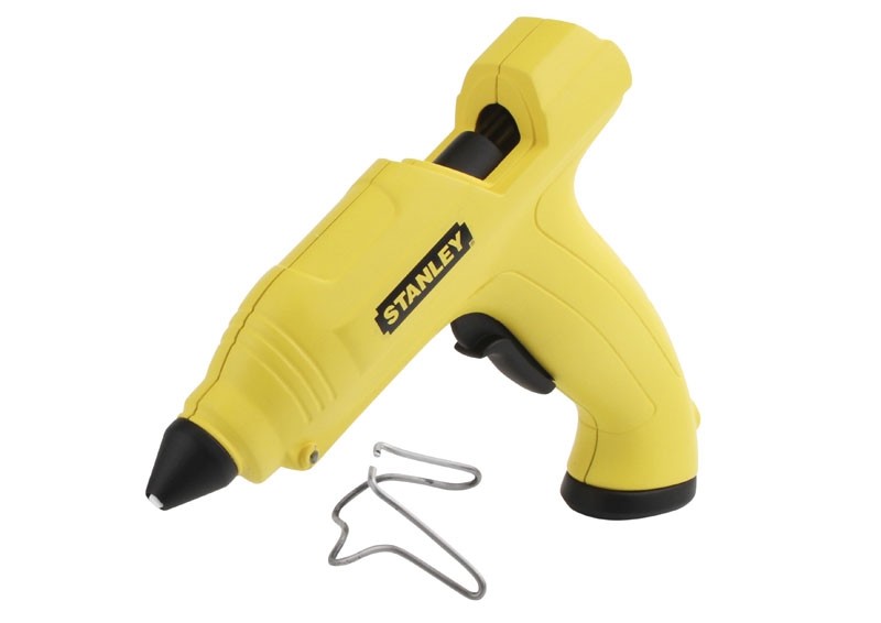 PISTOLET KLEJOWY GR90R 70416