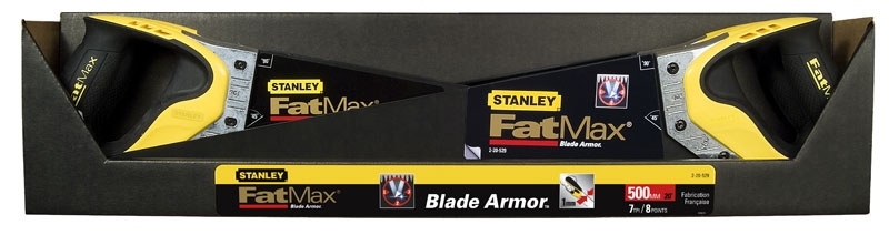 PI�A STANLEY&reg; FATMAX&reg; Tri-Material 7 z/cal x 500mm 20-529
