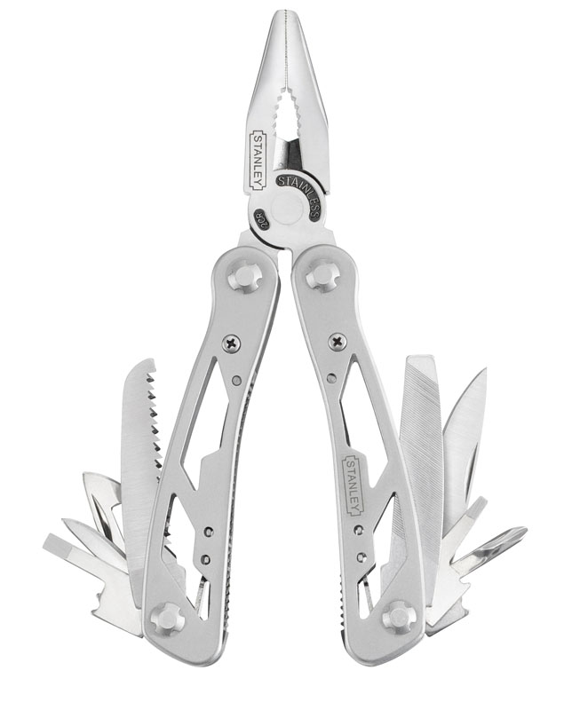 Multi-Tool NARZ�DZIE WIELOFUNKCYJNE 12w1 84-519