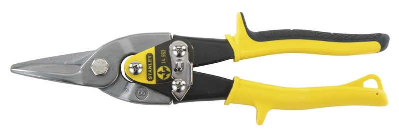 NO�YCE STANLEY FATMAX PROSTE 250mm 14-563