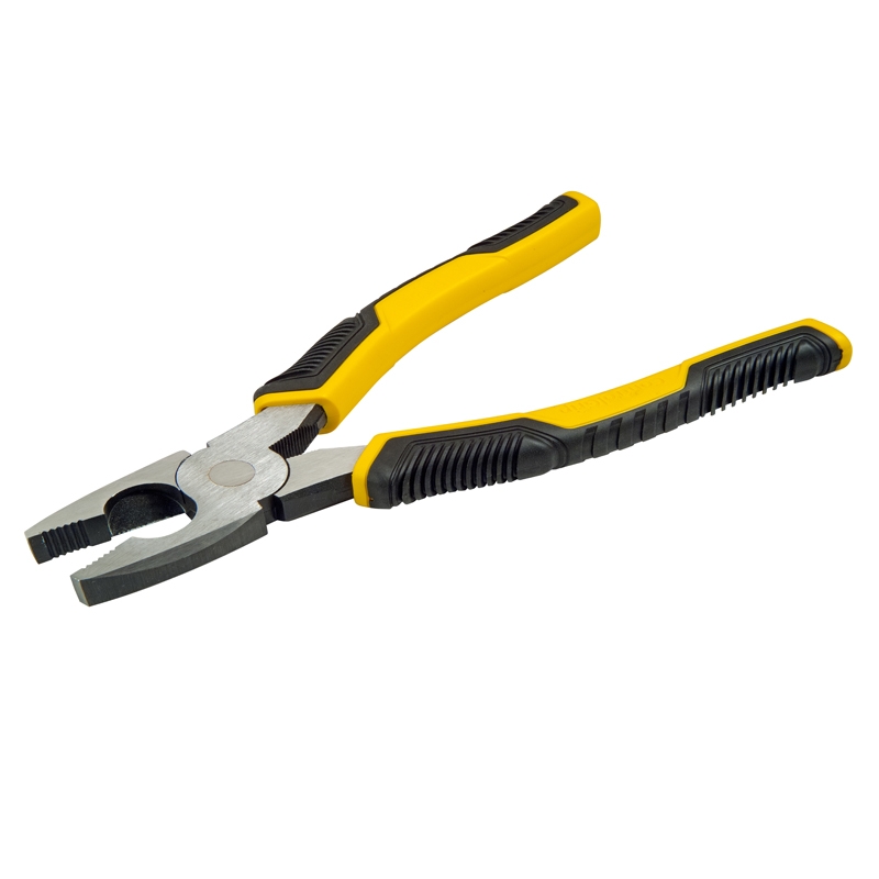 SZCZYPCE DYNAGRIP UNIWERSALNE 150mm 74456