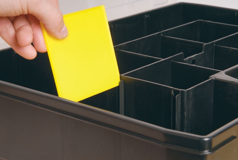 STANLEY ORGANIZER SORT MASTER 90 94-745