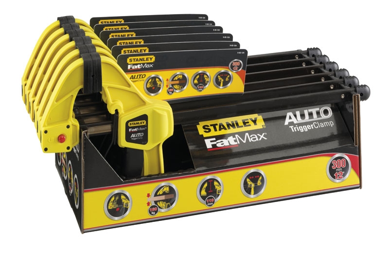 �CISK STANLEY FATMAX AUTO 57cm 83-124