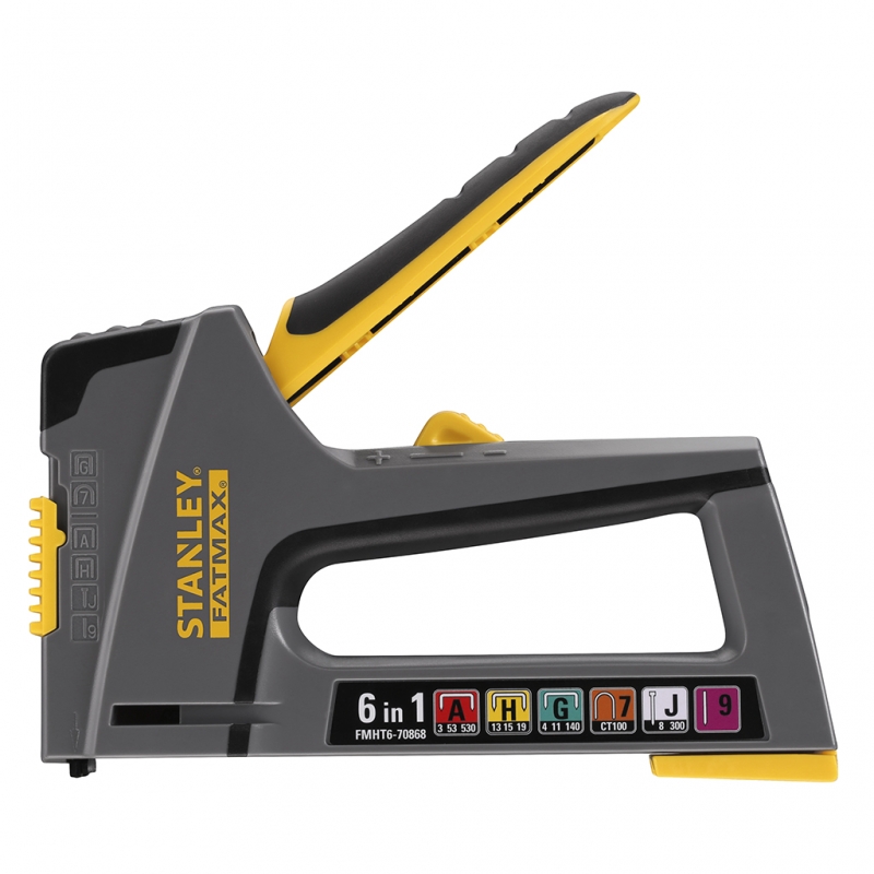 ZSZYWACZ FatMax TR75 6W1 LD/HD 70868