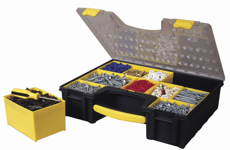 STANLEY ORGANIZER PRO1 92-749