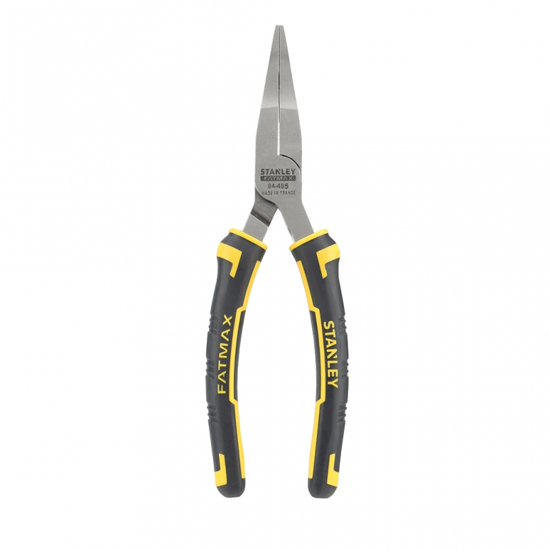 SZCZYPCE FatMax P�ASKIE OKR�G�E 150mm 84-495