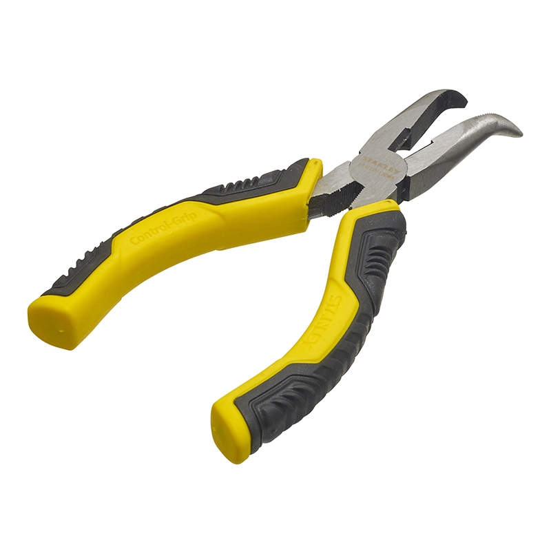 SZCZYPCE DYNAGRIP WYGI�TE 150mm 75065