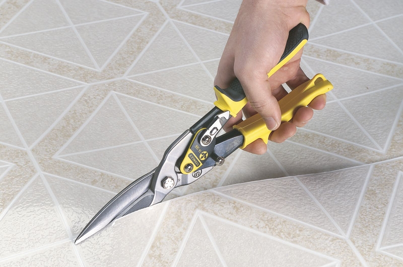 NO�YCE STANLEY FATMAX PROSTE WYD�U�ONE 300mm 14-566