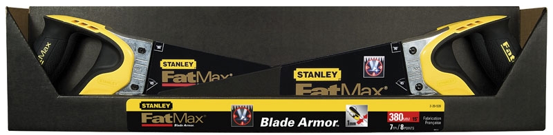 PI�A STANLEY&reg; FATMAX&reg; Tri-Material 7 z/cal x 380mm 20-528