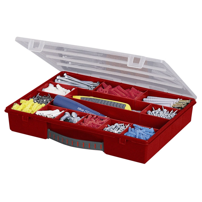 STANLEY ORGANIZER DIY 14 przegr�dek 92-761